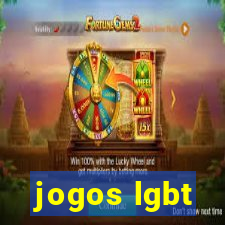 jogos lgbt